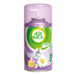 Airwick áfylling lavender/camomil
