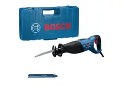 Bosch Sverðsög Gsa 12-30 I Tösku