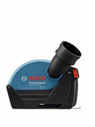Bosch Ryksugufesting á Slípirokk GDE125 EA-S