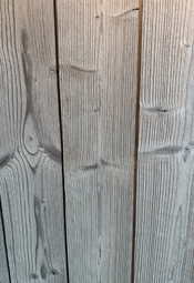Lunawood Arctic Layer Greni 19x142 Burstuð Skarklæðning