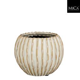 Mica Blómapottur 13,5Cm Jovi