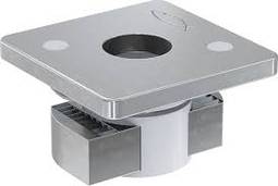 Brautarbolti fcn clix m 10mm