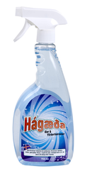 Gler & Yfirboðshreinsir 550ML