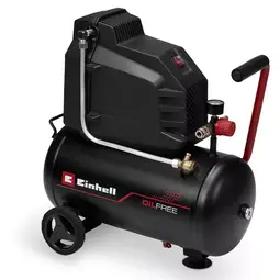 Loftpressa Einhell TC-AC 190/24/8, 24 lítra
