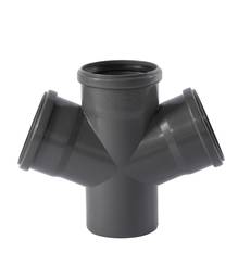 Kross 100 mm, 67°, PP