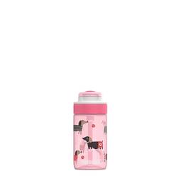 Lagoon vatnsbrúsi 400ml diva dogs