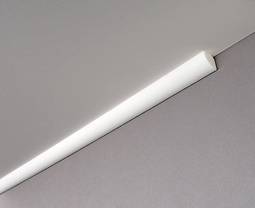 Skrautlisti h15 2 mtr