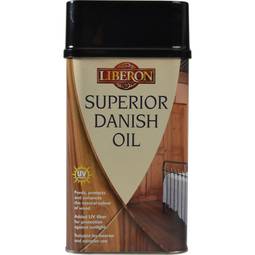 Danish olía 250ml