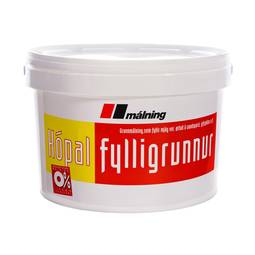 Kópal fylligrunnur