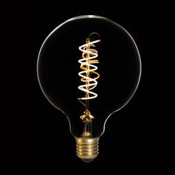 DANLAMP LED MEGA EDISON 4 E27