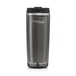 Thermos Ferðabolli Grár 350Ml