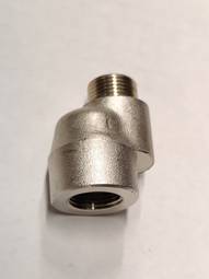 Ofnahjámiðja 3/8" 1 cm