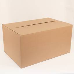 Pappakassi 600x300x400mm