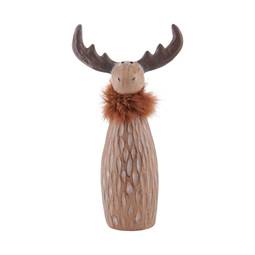 Hreindýr 30cm Rantau