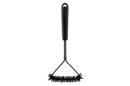 Mustang Grillbursti Vír Black Line 39cm