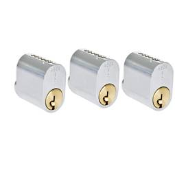 Sílinder 3Eins