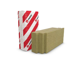 Veggplata Paroc Tento 100x600x1200m 2,16 M"