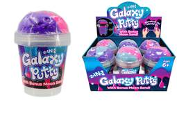Galaxy Putty & Moon Sand