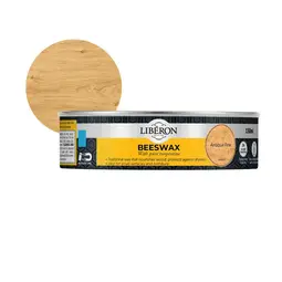 Beeswax Paste Glært 500ml