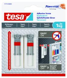 Tesa Límskrúfur 2X1Kg F/Grófa