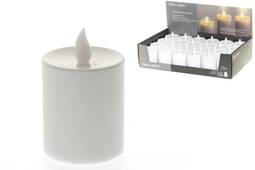LED Kerti Fyrir Luktir 9,5cm