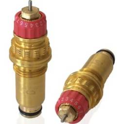 Spindill á danfoss kistu (013g7376)