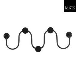 Mica Snagi 56X20Cm Svartur