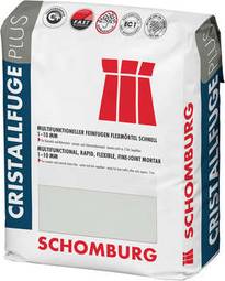 Cristallfuga Plus 5kg
