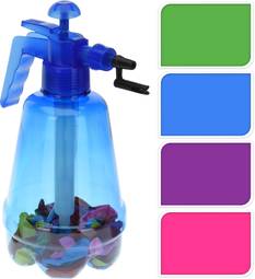 Vatnsblöðrur 100