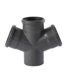 Kross 100/100/100mm PP