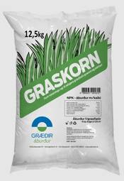 Graskorn 12,5kg