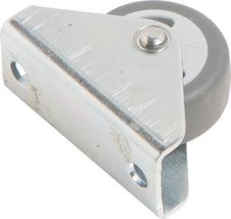 Lux Hjól 30X14Mm Fast