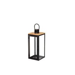 Lukt Wood 16x16x39cm