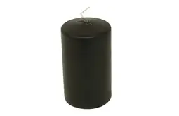 Kerti Kubba 7x12 Svart