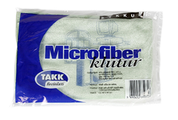 Microfiber klútur 1stk