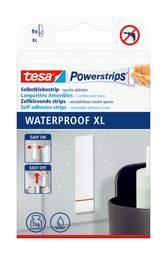 Tesa Wp Powerstrips Límpúðar Xl