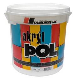 Akrýl Þol
