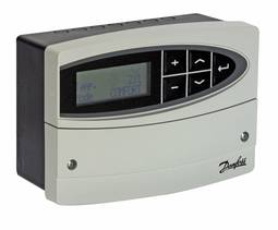 ECL 110 kerfisgreining