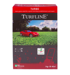 Grasfræ Turbo