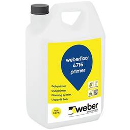 Weberfloor 4716 Primer