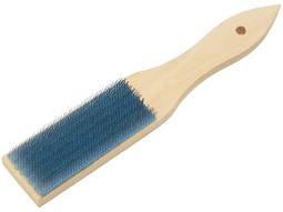Lux Þjalabursti 40X110Mm