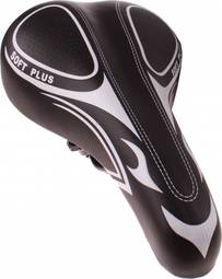 Hnakkur MTB 27x16cm 390gr