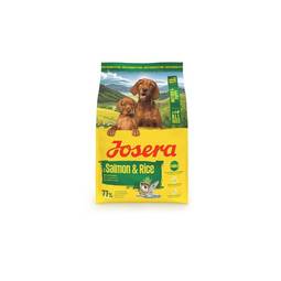Hundafóður Mother&Puppy Salmon&Rice 3kg