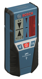 BOSCH Leysimóttakari LR2