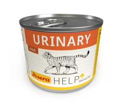 Blautfóður Help - Urinary Cat 200g