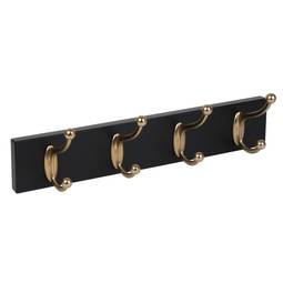 Snagar 4 Inca Gold/Svart