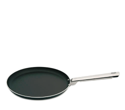 Pönnukökupanna f. span 22cm
