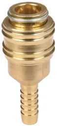 Kúpling Loft 9mm Slöngu