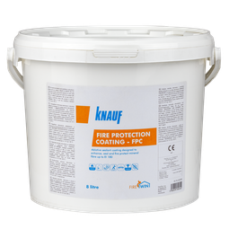 FPC Fire Protection Coating 8L
