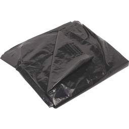 Lux foil f/garðinn-10x1,2m